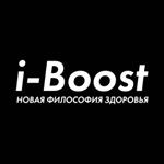 Фитнес-студия «I-Boost»